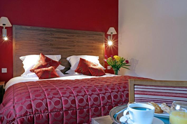 Fishmore Hall Hotel And Boutique Spa Ludlow Eksteriør billede